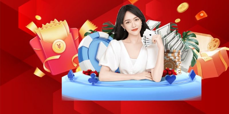Khuyến mãi nổ hũ 32win sự kiện cá cược đỉnh cao